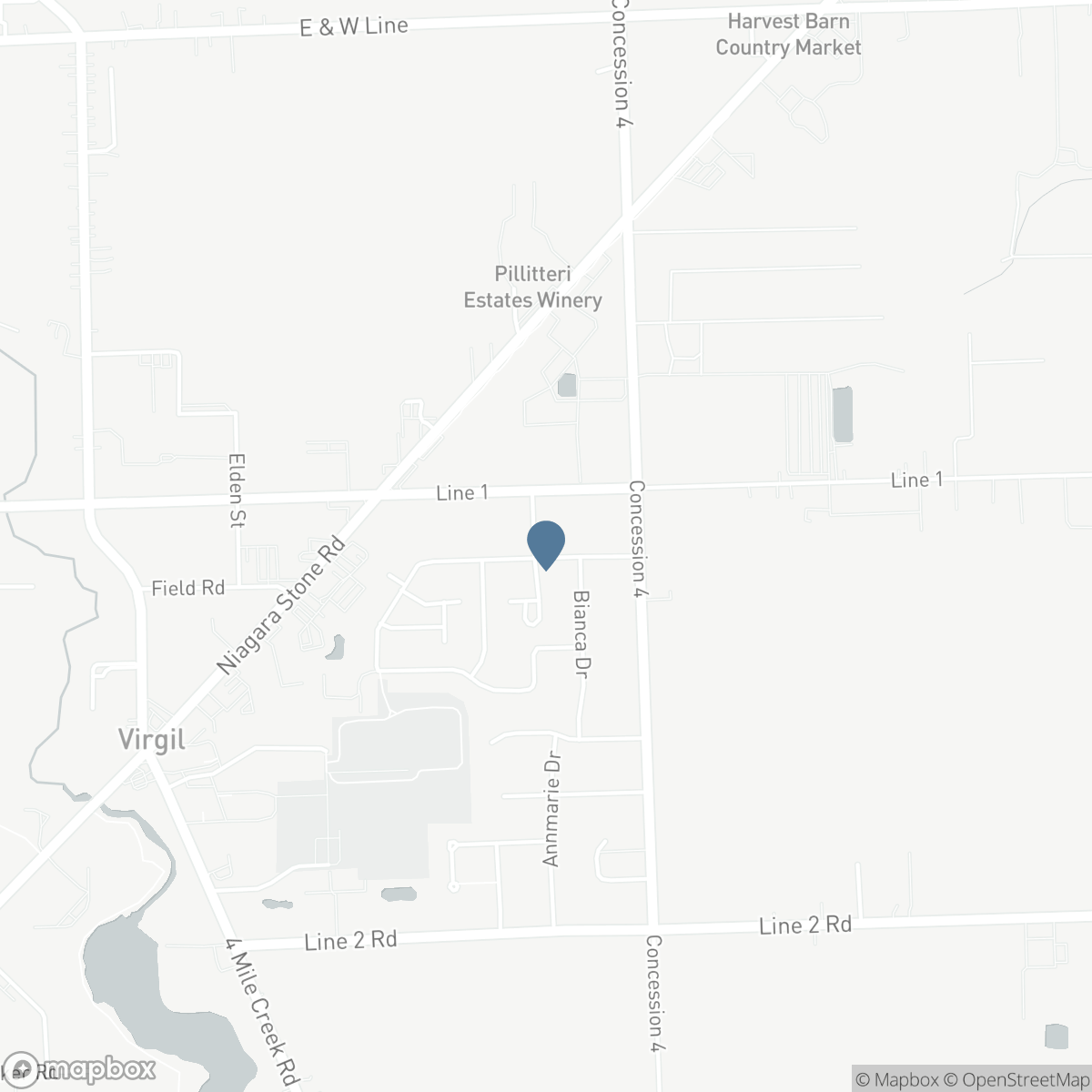 18 LORETTA DRIVE, Niagara-on-the-Lake, Ontario L0S 1T0